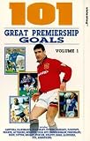 VHS : 101 Great Premiership Goals - Vol. 1 [1995]