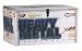 VL Heavy Metal Paintballs (500 Count, Metalic Green-Gold Shell/Yellow Fill)