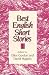 Best English Short Stories 1