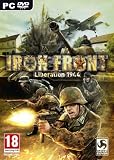 Iron-Front - Liberation 1944 (PC DVD) Video Games