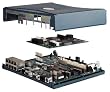 Netopia Dual Analog Wan Module R-Series Router