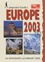 Europe (Independent Travellers Guides)