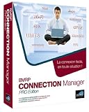 Revue Avanquest  / BVRP Connection Manager