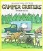 Books : Camper Critters (Forty Word Books)