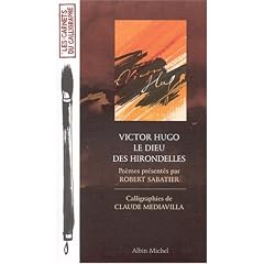 Le dieu des hirondelles