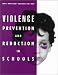 Books : Violence Prevention and Reduction in Schools