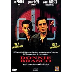 Donnie Brasco