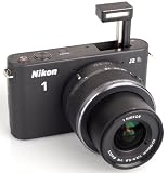 NIKON 1 J2 Noir