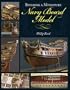 Building a Miniature Navy Board Model