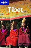Lonely Planet Tibet