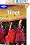 Lonely Planet Tibet