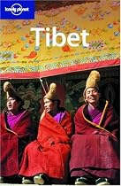 Tibet (Lonely Planet Country Guide)