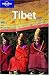 Tibet (Lonely Planet Country Guide)