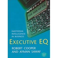 EXECUTIVE EQ