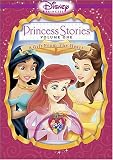 Disney Princess Stories, Vol. 1 - A Gift From the Heart