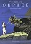 Orph�e et la morsure du serpent