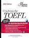 Cracking the Toefl Cbt 2004
