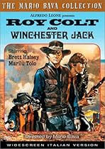 Roy Colt and Winchester Jack