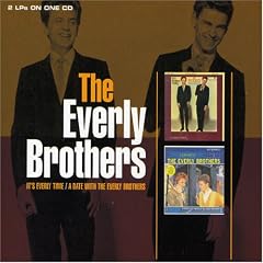 It's Everly Time/a Date With the Everly Brothers