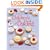 Children's Book of Baking (Usborne First Cookbooks)