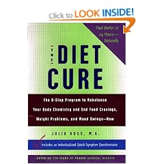 Diet Cure