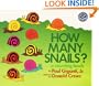 How Many Snails? (Counting Books (Greenwillow Books))