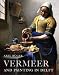 Vermeer and Painting in Delft