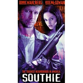 Southie [VHS]
