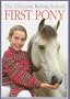 First Pony (Riding School)