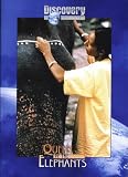DVD : Queen of the Elephants (DVD)