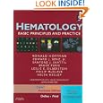 Hematology: Basic Principles and Practice, Expert Consult Premium Edition - Enhanced Online... by Ronald Hoffman MD, Bruce Furie MD, Edward J. Benz Jr. MD, and Philip McGlave MD