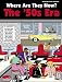 Books : Where Are They Now?: The '50s Era (Where Are They Now?)