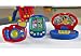 3pc. Preschool Playsets - Fun and Educational For Your Little One.