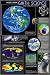 UNDERSTANDING EARTH SCIENCE - 24x36 - ART PRINT / POSTER