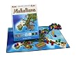 Maka Bana, Exotisches Spiel um den Posten des Tourismus-Direktors, f? 2-5 Spieler