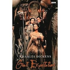Great Expectations Tie In
