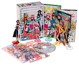Galaxy Angel - What's Cooking (Vol. 1) - Limited Edition Box