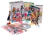 Galaxy Angel - What's Cooking (Vol. 1) - Limited Edition Box
