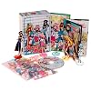 Galaxy Angel - What's Cooking (Vol. 1) - Limited Edition Box