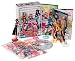 Galaxy Angel - What's Cooking (Vol. 1) - Limited Edition Box