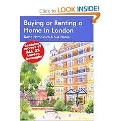 Buying or Renting a Home in London