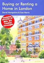 Buying or Renting a Home in London