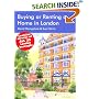 Buying or Renting a Home in London