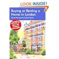 Buying or Renting a Home in London