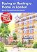 Buying or Renting a Home in London