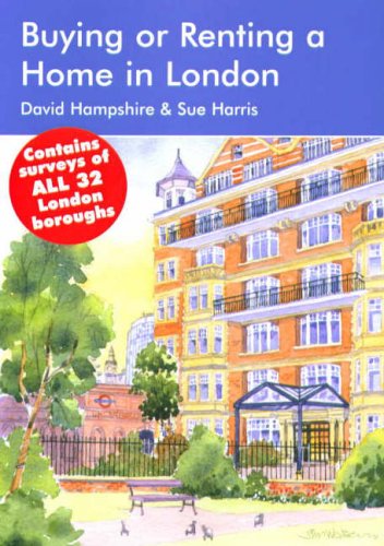 Buying or Renting a Home in London