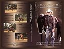 Riding On DVD 2: " Horses with Good Attitudes" Natural Horsemanship Training