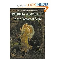 In the Forests of Serre