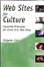 Web Sites for Culture: Essential Principles for Great Arts Web Sites