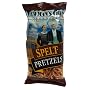 Newman’s Own� Organics Pretzels, Spelt, 7-Ounce Bags (Pack of 12)